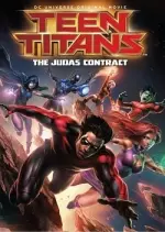 Teen Titans: The Judas Contract - FRENCH HDRIP