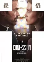 La Confession - FRENCH HDrip Xvid