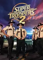 Super Troopers 2 - VOSTFR BDRIP