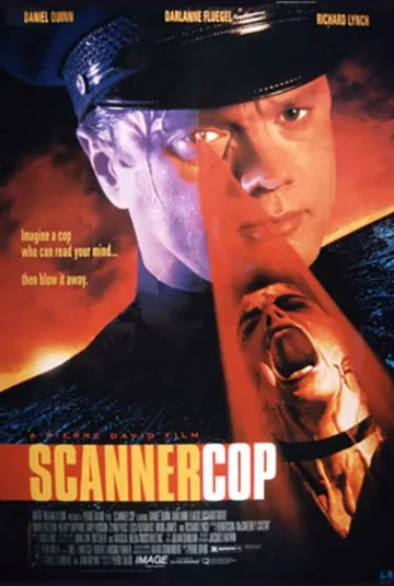 Scanner Cop - MULTI (FRENCH) HDLIGHT 1080p