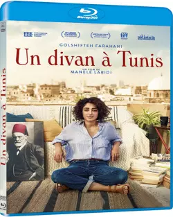 Un divan à Tunis - FRENCH BLU-RAY 720p