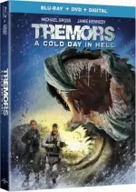 Tremors 6: A Cold Day In Hell - FRENCH BLU-RAY 720p
