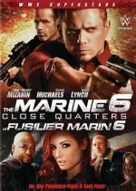 The Marine 6: Close Quarters - FRENCH BDRIP
