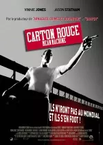 Carton rouge - Mean Machine - FRENCH Dvdrip XviD