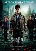 Harry Potter et les reliques de la mort - partie 2 - VOSTFR DVDRIP