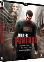 Under Control - FRENCH BLU-RAY 1080p