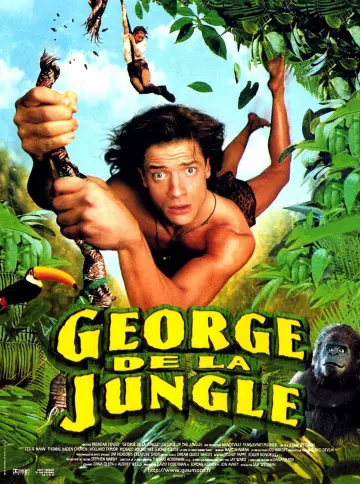 George de la jungle - TRUEFRENCH BDRIP