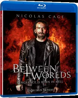 Between Worlds - MULTI (FRENCH) BLU-RAY 1080p