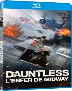 Dauntless: The Battle of Midway - MULTI (FRENCH) BLU-RAY 1080p