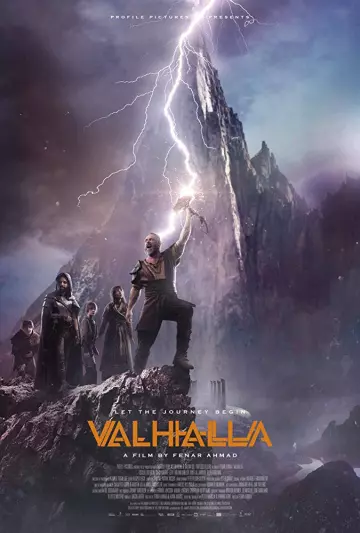 Valhalla - FRENCH BDRIP
