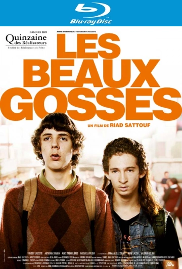 Les Beaux Gosses - TRUEFRENCH HDLIGHT 1080p