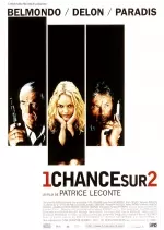 1 chance sur 2 - FRENCH Dvdrip XviD