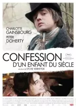 Confession d'un enfant du siècle - FRENCH DVDRIP