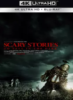 Scary Stories - MULTI (FRENCH) BLURAY REMUX 4K