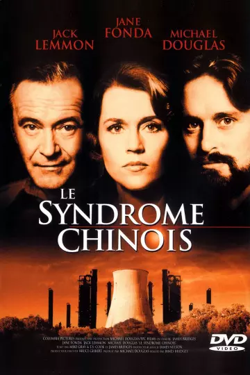 Le Syndrome chinois - TRUEFRENCH DVDRIP