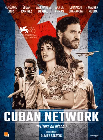 Cuban Network - MULTI (FRENCH) WEB-DL 1080p