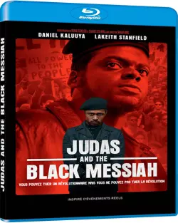 Judas and the Black Messiah - MULTI (FRENCH) BLU-RAY 1080p