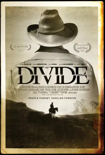The Divide - FRENCH DVDRIP