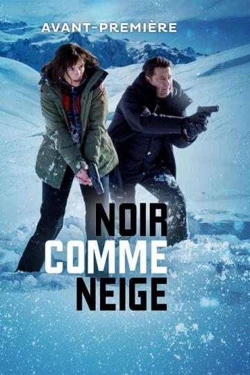 Noir comme neige - FRENCH HDRIP