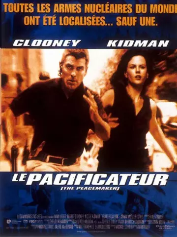 Le Pacificateur - TRUEFRENCH DVDRIP