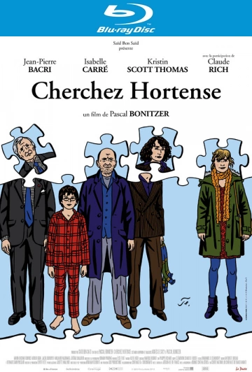 Cherchez Hortense - FRENCH HDLIGHT 1080p
