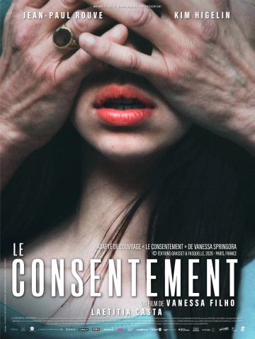 Le Consentement - FRENCH WEB-DL 720p