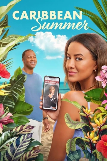 Caribbean Summer - FRENCH WEBRIP 720p