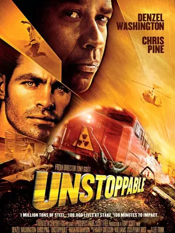 Unstoppable - TRUEFRENCH BDRIP