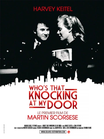 Who's that Knocking at My Door - VOSTFR DVDRIP