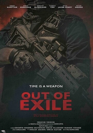 Out Of Exile - VOSTFR WEB-DL 1080p