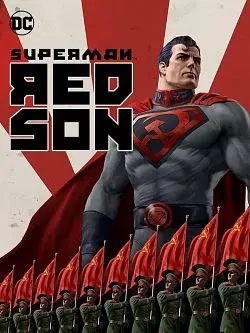 Superman Red Son - FRENCH BDRIP