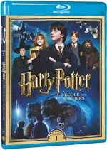 Harry Potter à l'école des sorciers - FRENCH HDLIGHT 1080p