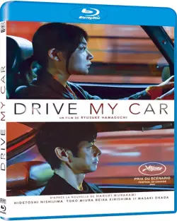 Drive My Car - MULTI (FRENCH) BLU-RAY 1080p