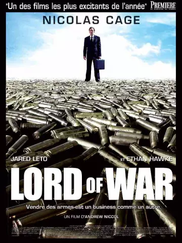 Lord of War - FRENCH DVDRIP