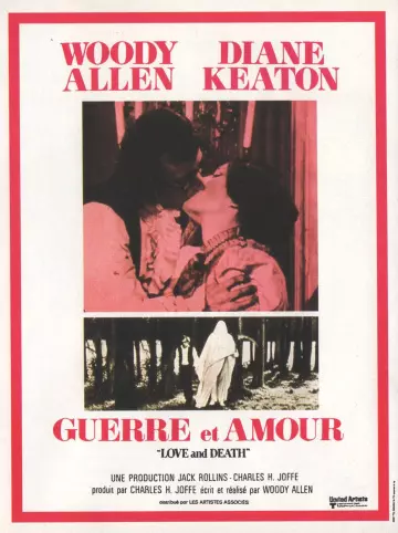 Guerre et amour - FRENCH DVDRIP