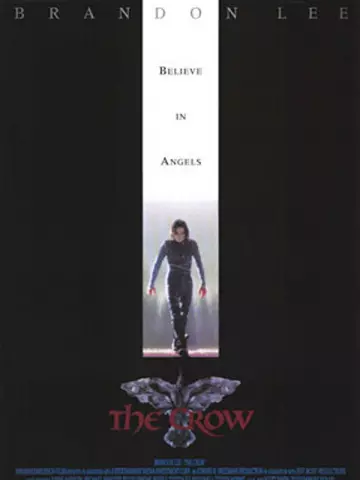 The Crow - MULTI (TRUEFRENCH) HDLIGHT 1080p