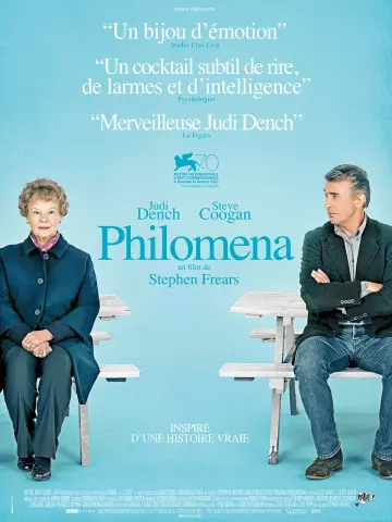 Philomena - TRUEFRENCH BDRIP