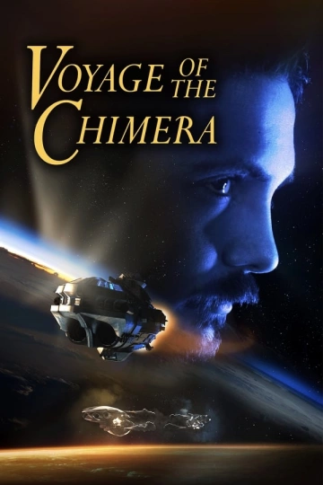 Voyage Of The Chimera - VOSTFR HDRIP