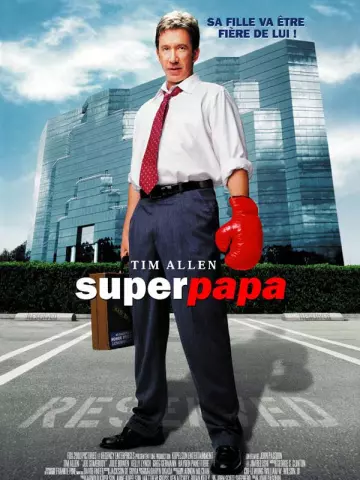 Super Papa - TRUEFRENCH DVDRIP
