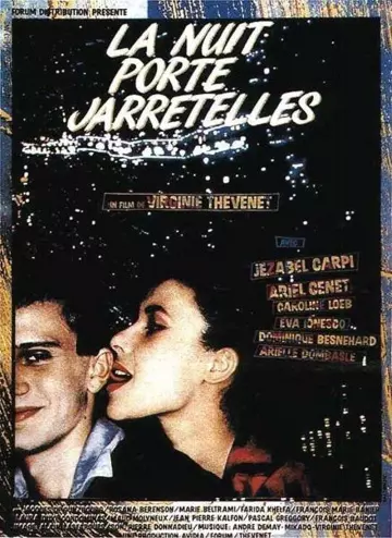 La Nuit porte-jarretelles - TRUEFRENCH DVDRIP