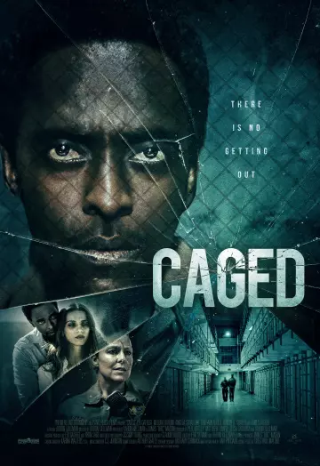 Caged - FRENCH HDRIP