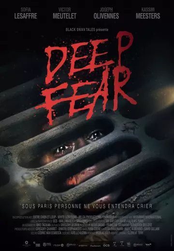 Deep Fear - FRENCH BDRIP