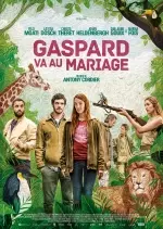 Gaspard va au mariage - FRENCH HDRIP