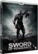 Sword of Vengeance - FRENCH Blu-Ray 720p