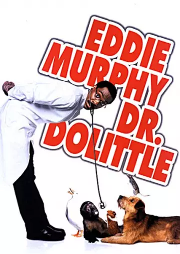 Dr. Dolittle - MULTI (TRUEFRENCH) HDLIGHT 1080p