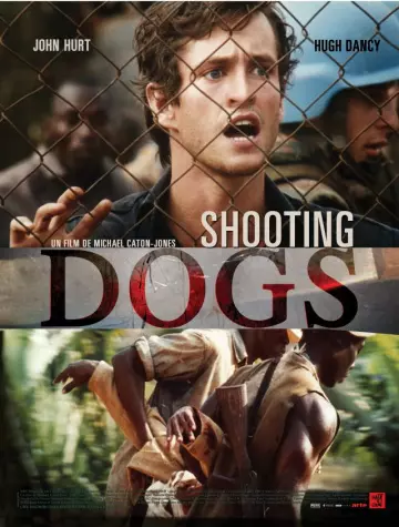 Shooting Dogs - FRENCH DVDRIP