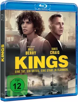 Kings - MULTI (FRENCH) HDLIGHT 1080p