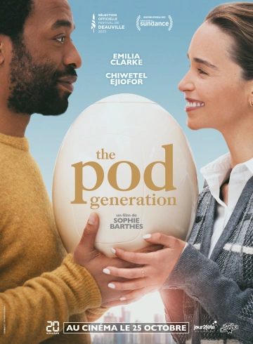 The Pod Generation - FRENCH WEB-DL 1080p