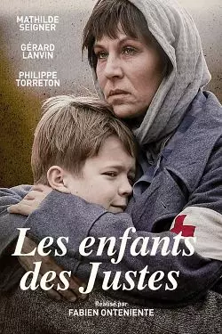 Les Enfants Des Justes - FRENCH WEB-DL 720p