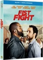Fist Fight - FRENCH HD-LIGHT 720p